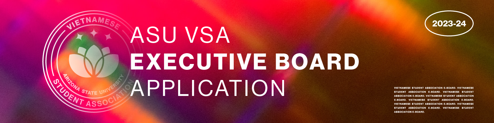 eboard application banner